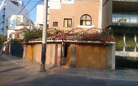 Global Family Backpackers Hostel