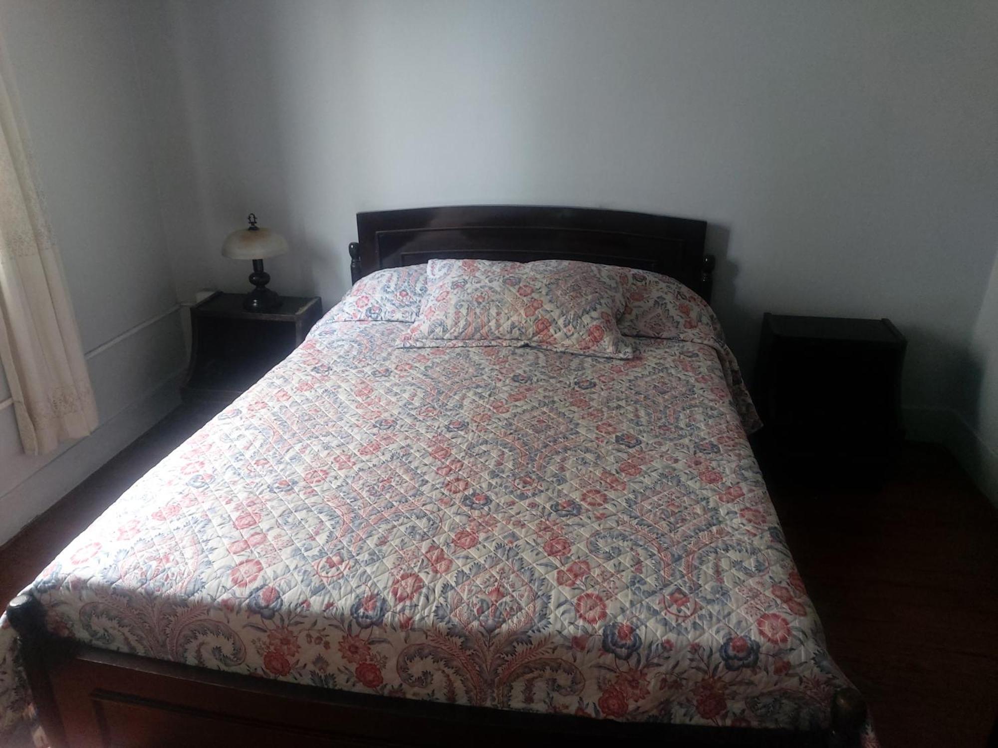 Global Family Backpackers Hostel Lima Extérieur photo