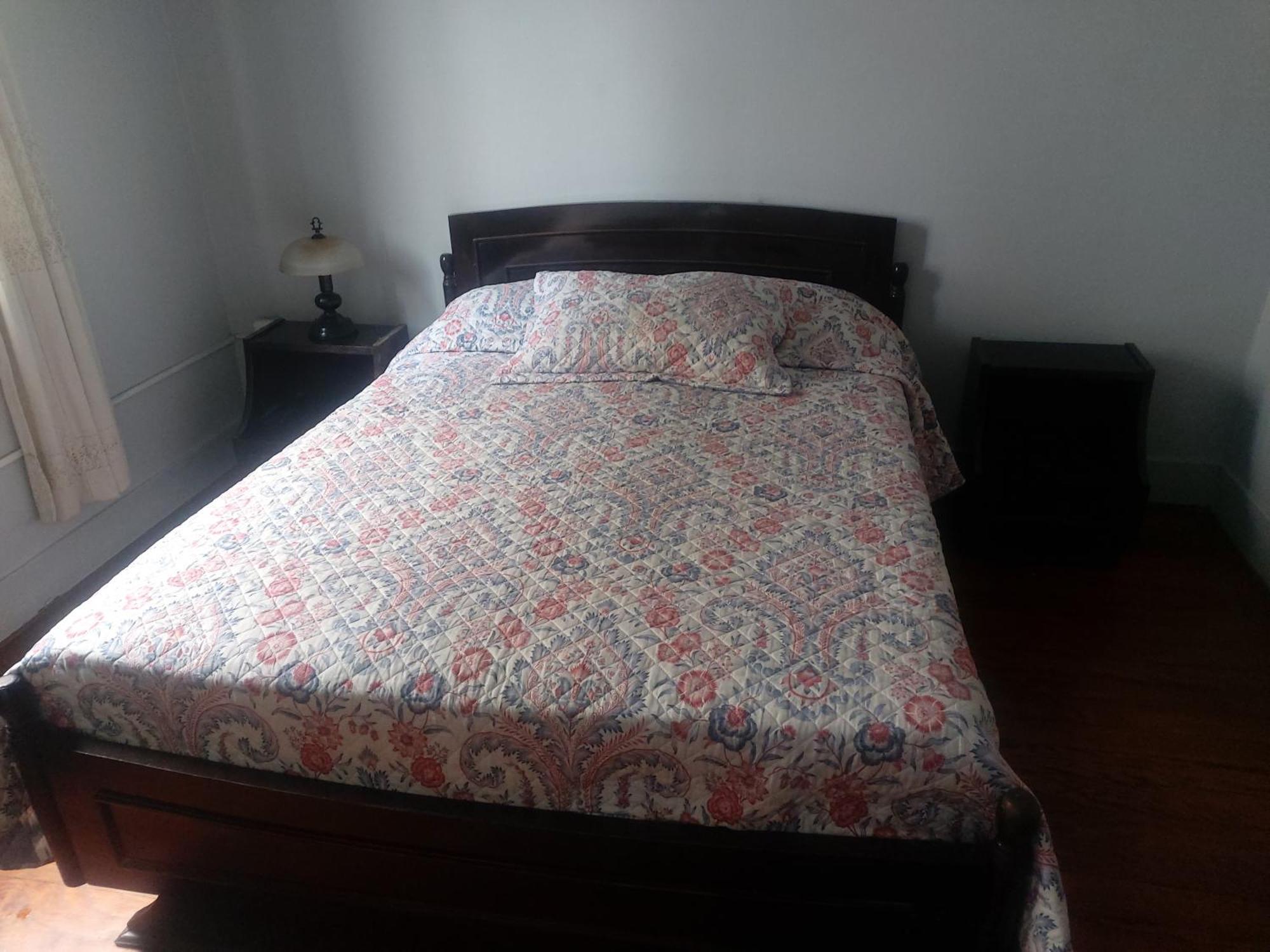 Global Family Backpackers Hostel Lima Extérieur photo