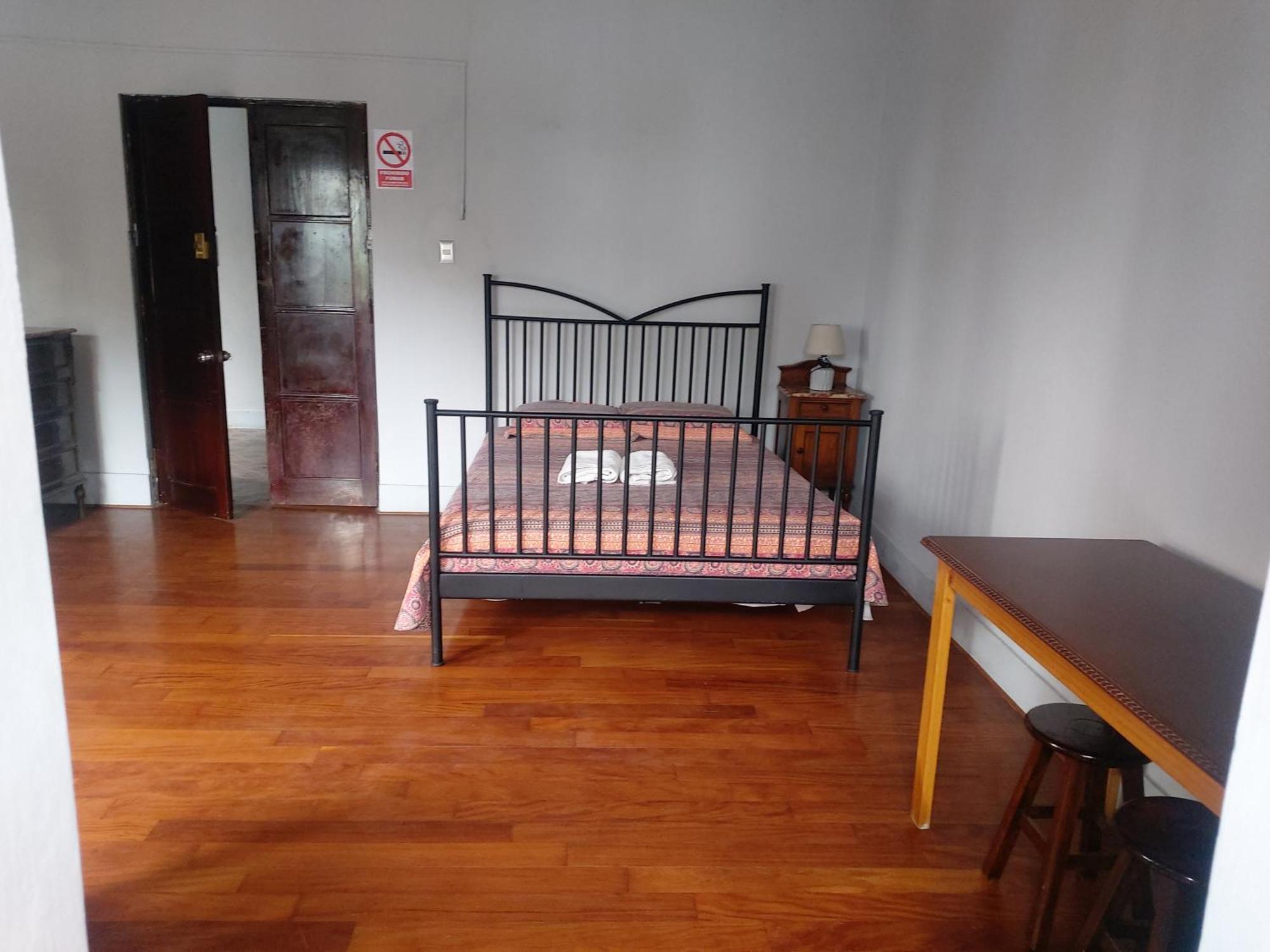Global Family Backpackers Hostel Lima Extérieur photo
