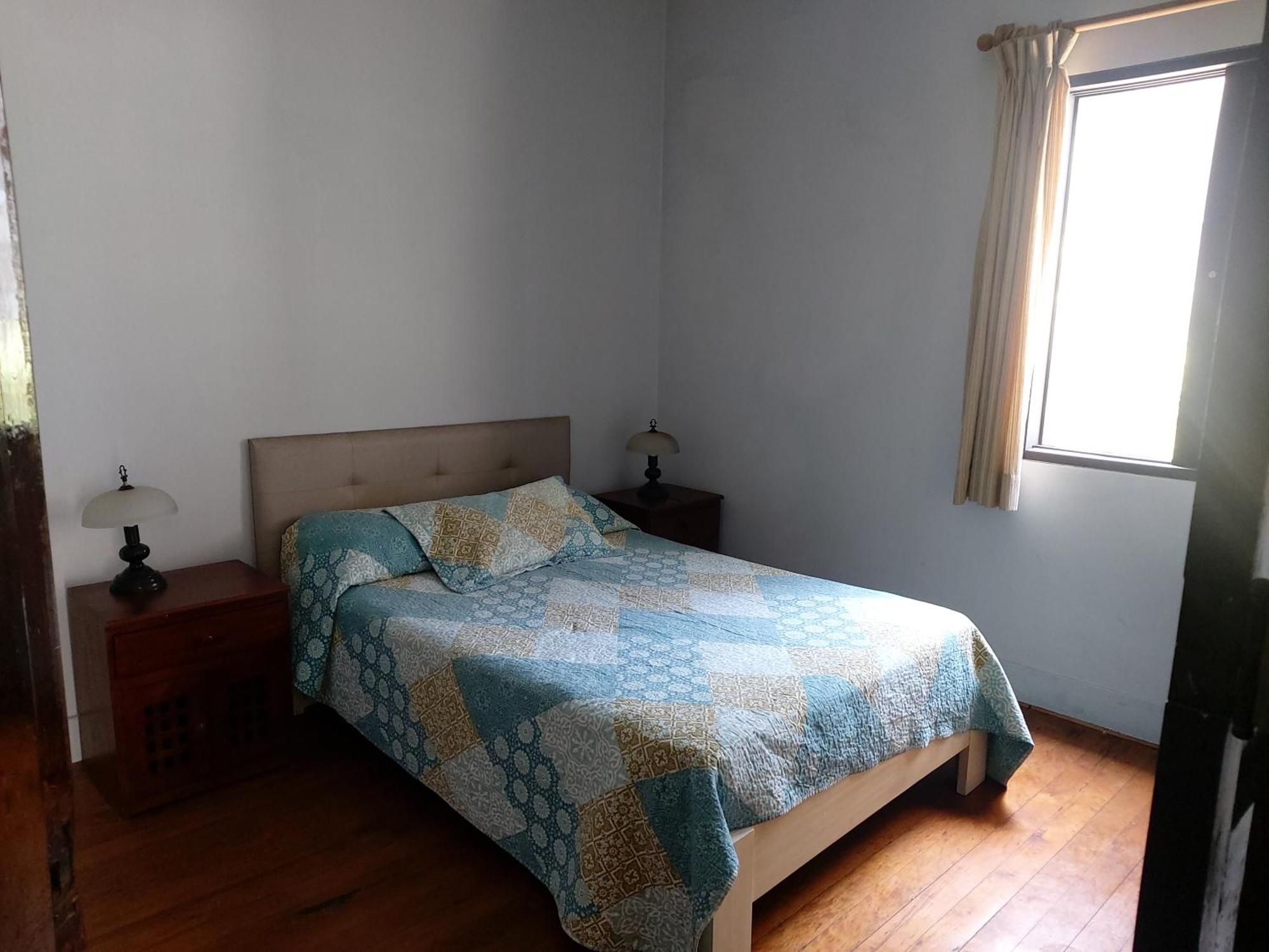 Global Family Backpackers Hostel Lima Extérieur photo