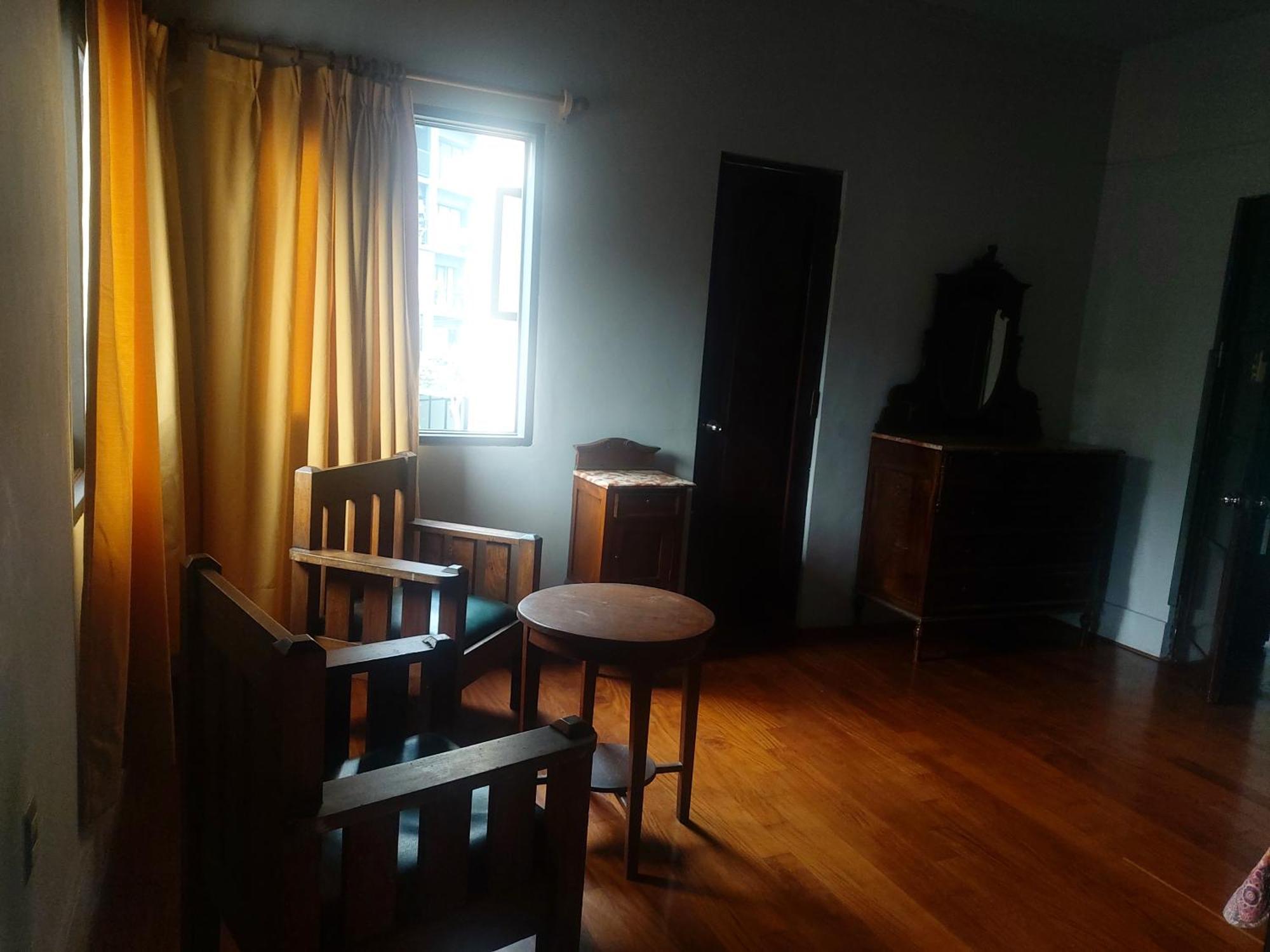 Global Family Backpackers Hostel Lima Extérieur photo