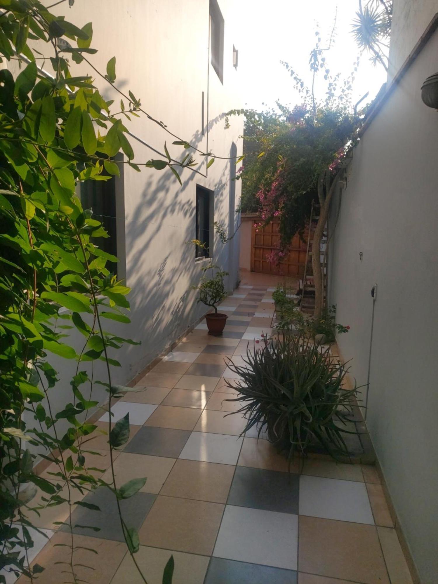 Global Family Backpackers Hostel Lima Extérieur photo