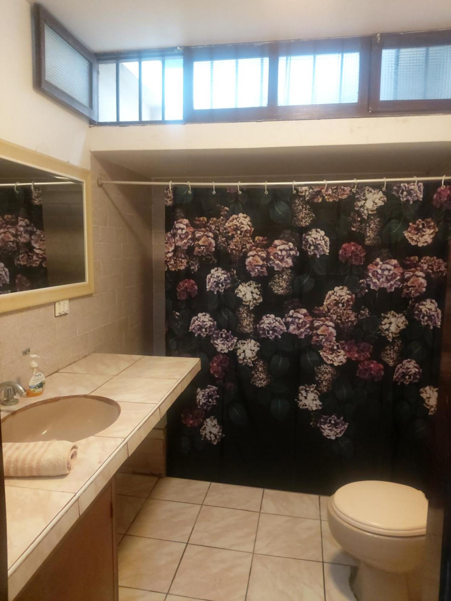 Global Family Backpackers Hostel Lima Extérieur photo