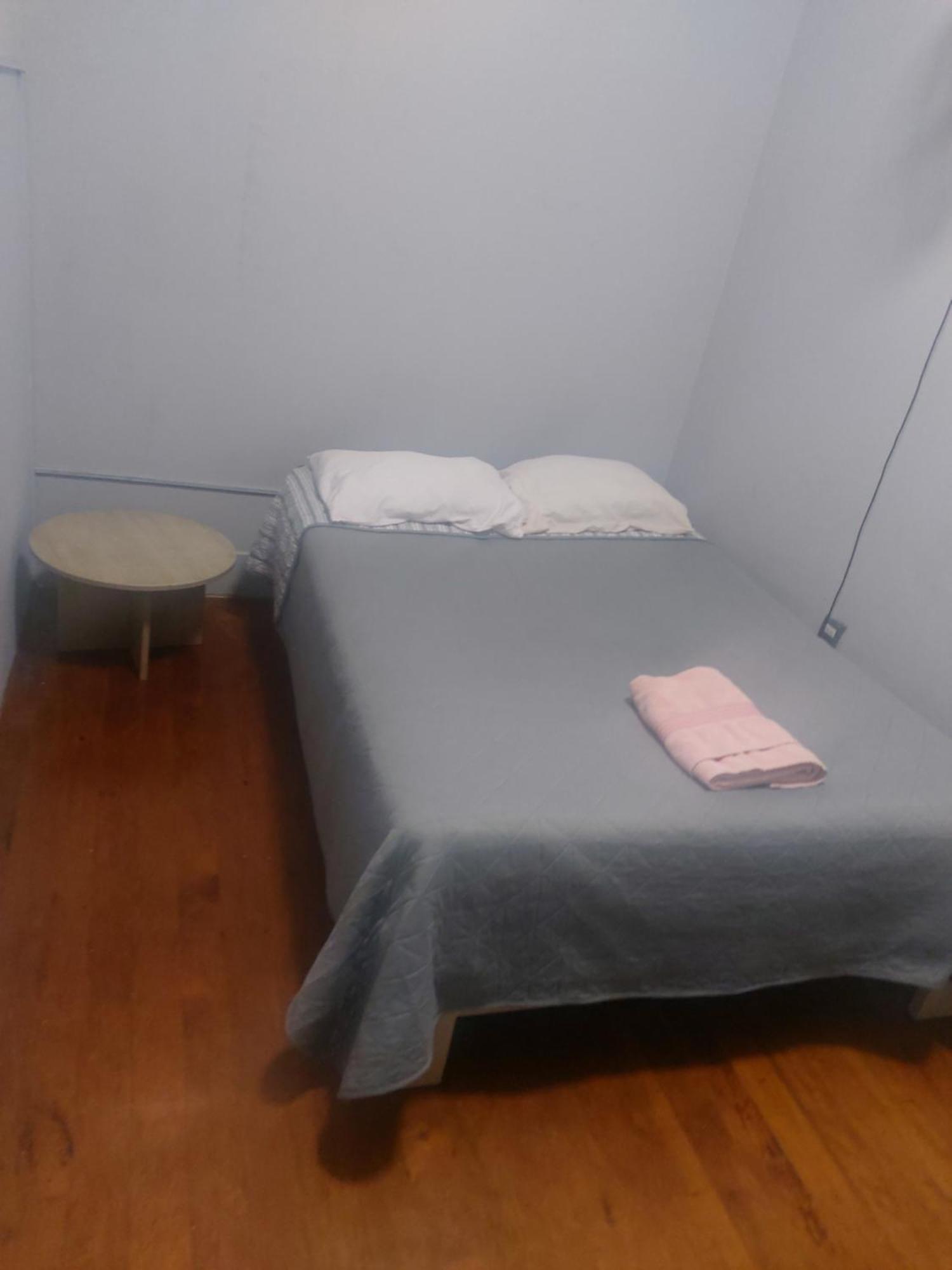 Global Family Backpackers Hostel Lima Extérieur photo