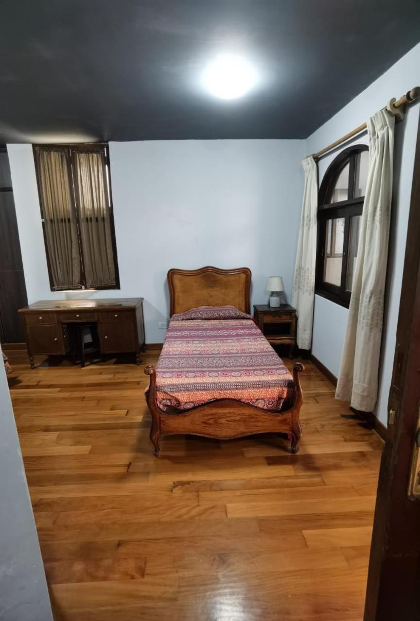 Global Family Backpackers Hostel Lima Extérieur photo