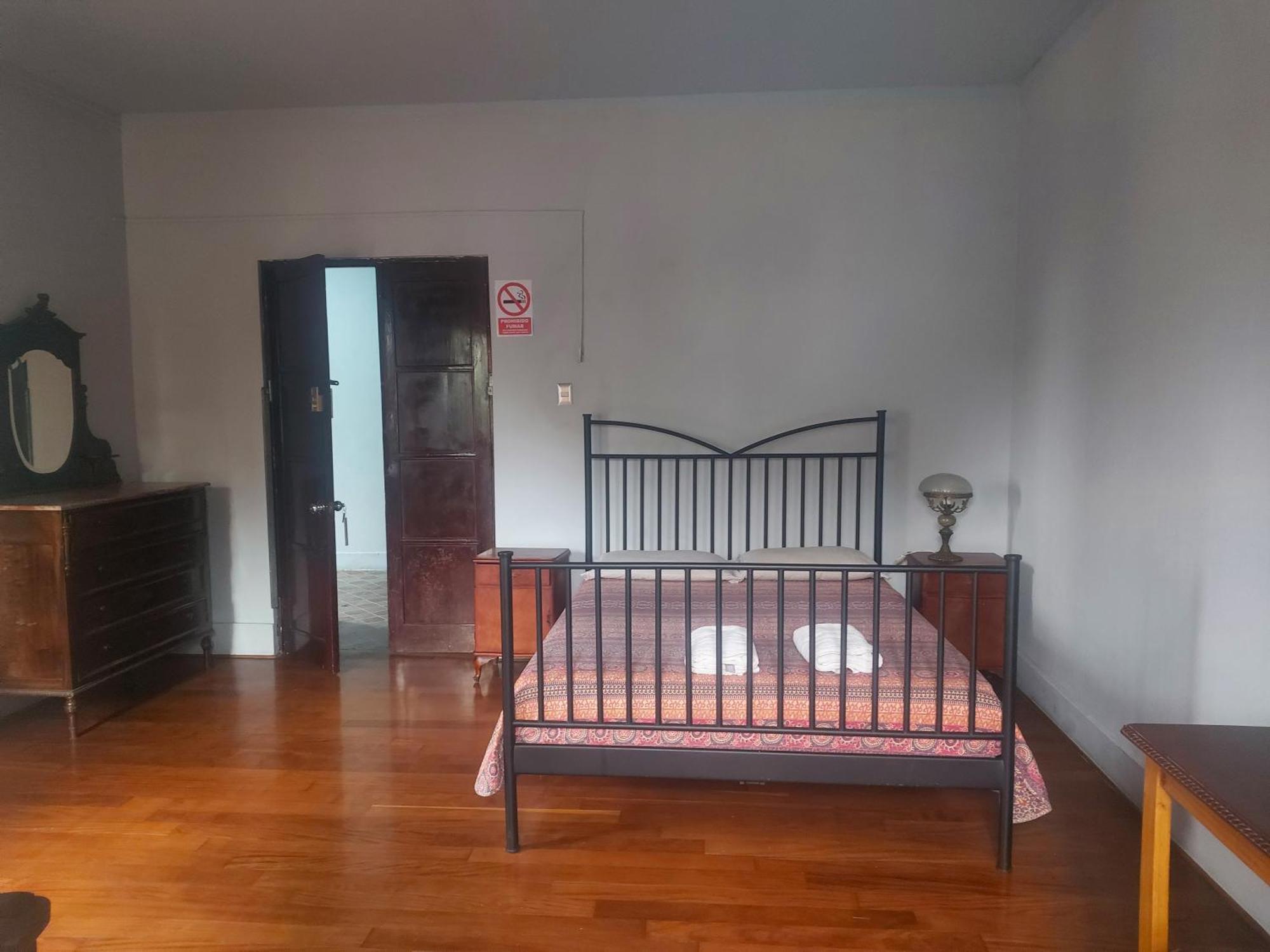 Global Family Backpackers Hostel Lima Extérieur photo