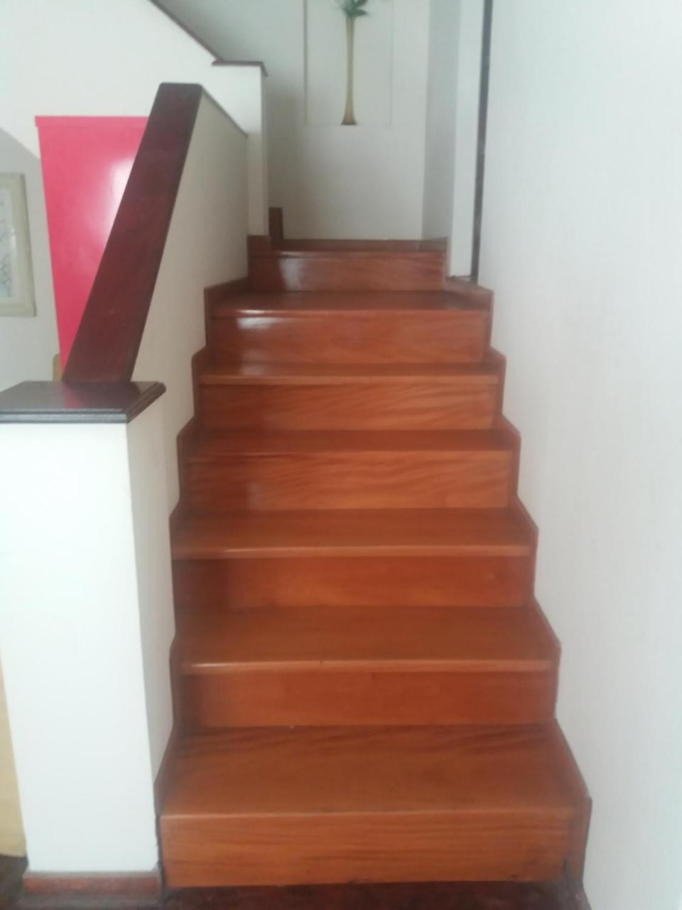 Global Family Backpackers Hostel Lima Extérieur photo